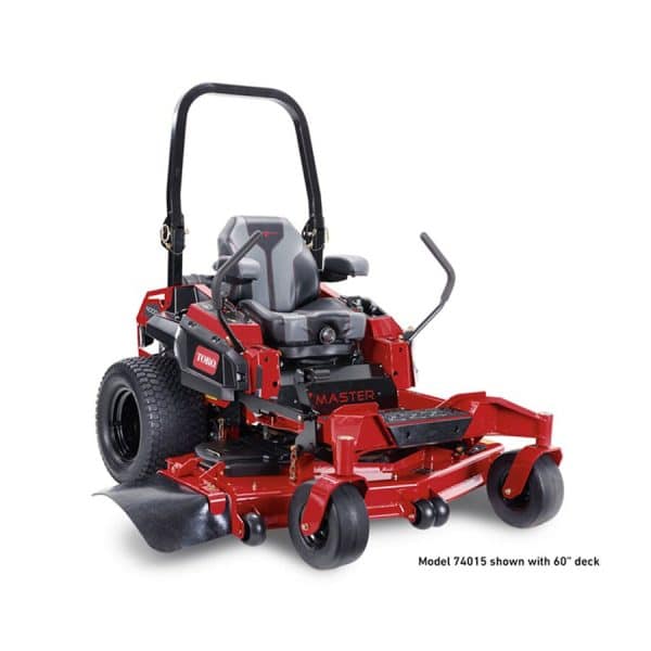 Toro 4000 Series 52 in. (132 cm) 25.5 hp 852cc (74002)