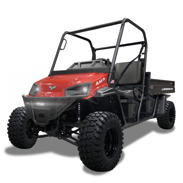 Landmaster AMP XL 4x4 (2024)
