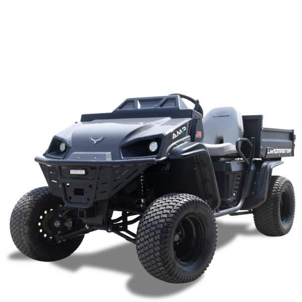 Landmaster AMP RVR, 4x2 - (2024)