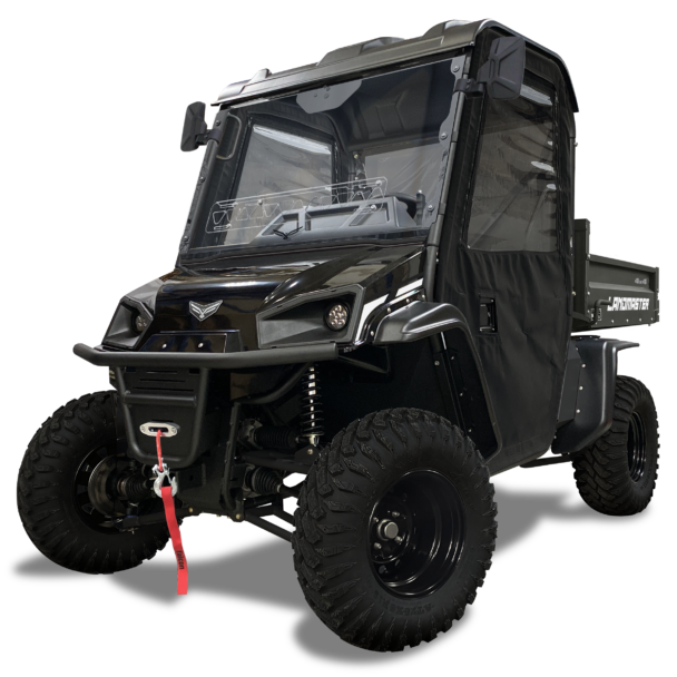 Landmaster L5 - 4x4 (2024) Landmaster L5 - 4x4 (2024)