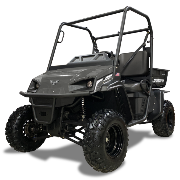 Landmaster L5 - 4x4 (2024) Landmaster L5 - 4x4 (2024)