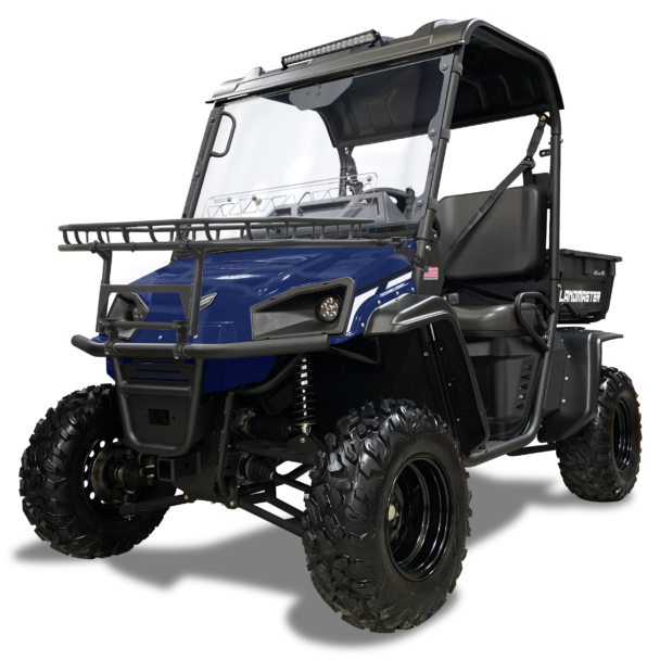 Landmaster L5 - 4x4 (2024) Landmaster L5 - 4x4 (2024)