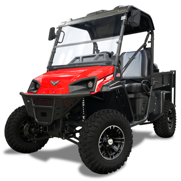 Landmaster L5 - 4x4 (2024) Landmaster L5 - 4x4 (2024)