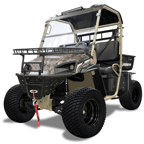 Landmaster L5 - 4x4 (2024) Landmaster L5 - 4x4 (2024)