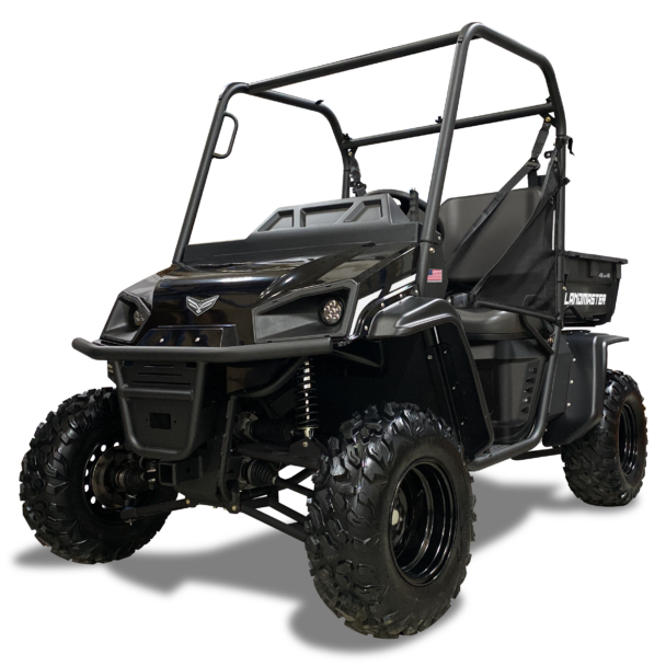 Landmaster L7 - 4x4 (2024) Landmaster L7 - 4x4 (2024)