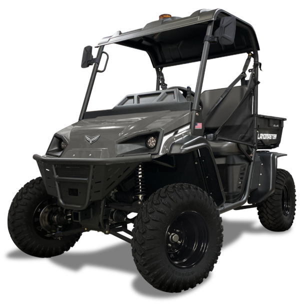 Landmaster L7 - 4x4 (2024) Landmaster L7 - 4x4 (2024)