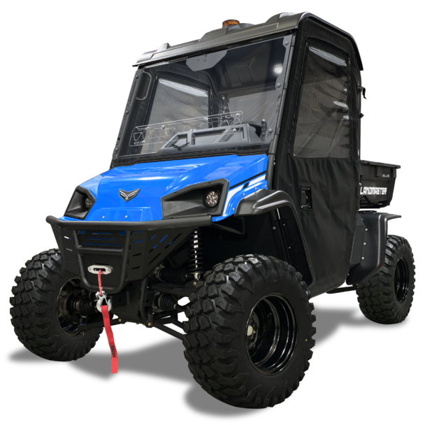 Landmaster L7 - 4x4 (2024) Landmaster L7 - 4x4 (2024)