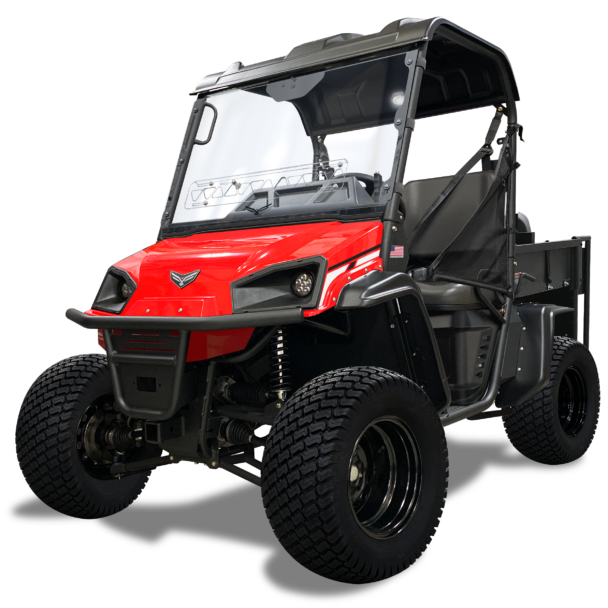 Landmaster L7 - 4x4 (2024) Landmaster L7 - 4x4 (2024)