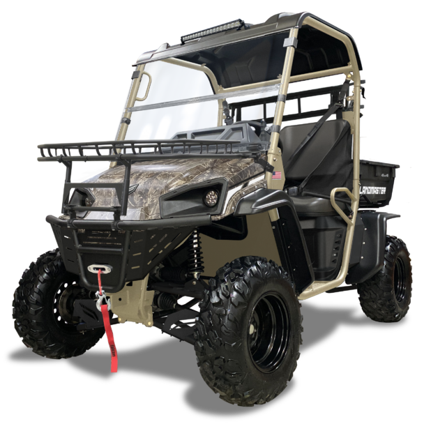 Landmaster L7 - 4x4 (2024) Landmaster L7 - 4x4 (2024)