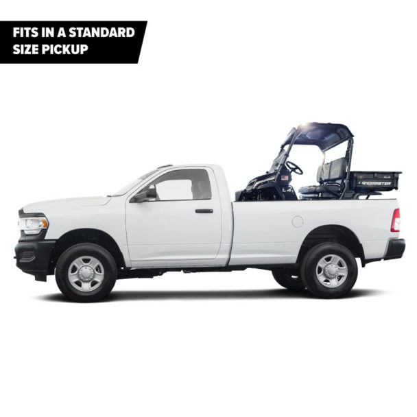 Landmaster L4 - 4x4 (2024) Landmaster L4 - 4x4 (2024)