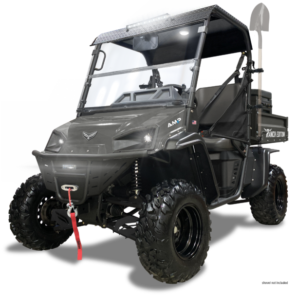 Landmaster AMP Standard Cab 2025