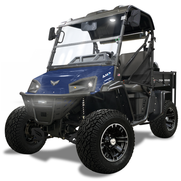 Landmaster AMP Standard Cab 2025