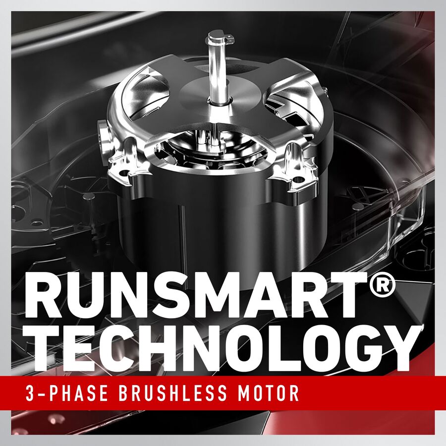 Toro 60V Max* 21 in. (53 cm) Recycler® Push Lawn Mower - Battery Not Included (21323T)