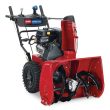 Toro 28 in. (71 cm) Power Max HD 828 OAE Two-Stage Gas Snow Blower (38838)