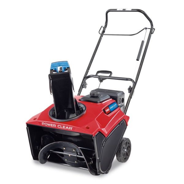 Toro 21 in. (53 cm) Power Clear® 721 E Gas Snow Blower (38753)