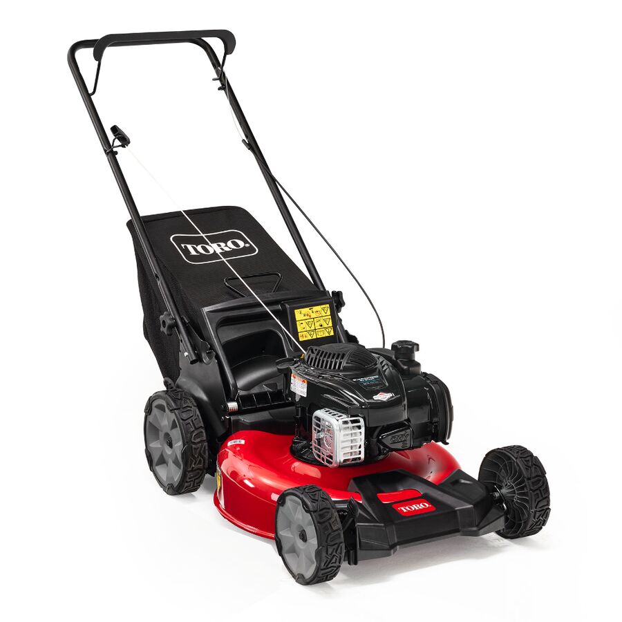 Toro 21 in. (53 cm) Recycler® Push Gas Lawn Mower (21311)
