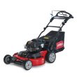 Toro 30 in. (76cm) TimeMaster® w/Personal Pace® Gas Lawn Mower (21220)