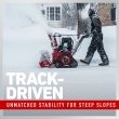 Toro 28 in. (71 cm) Power TRX HD Commercial Snow Blower 1428 OHXE (38890)