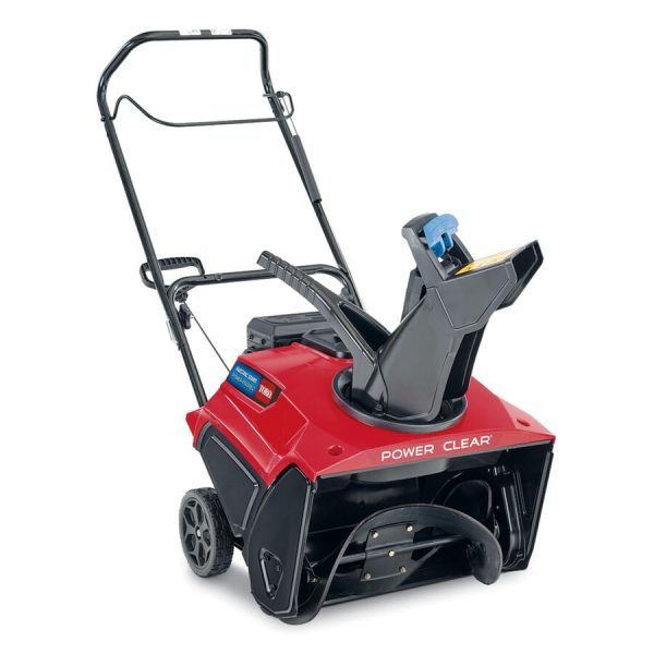 Toro 21 in. (53 cm) Power Clear® 721 E Gas Snow Blower (38753)