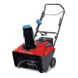 Toro 21 in. (53 cm) Power Clear® 721 QZE Gas Snow Blower (38756)