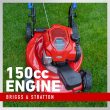 Toro 22 in. (56cm) Recycler® Self-Propel w/SmartStow® Gas Lawn Mower (21445)