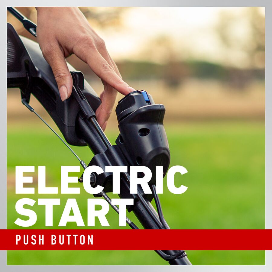 Toro 60V MAX* 30 in. (76 cm) eTimeMaster® Personal Pace® Lawn Mower - (2) 10.0Ah Batteries Included (21491)