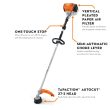 STIHL FS 91 R