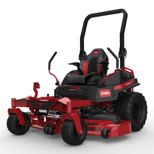 Toro 60 in. (152 cm) TITAN® MAX Zero Turn Mower (76606)