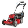 Toro 22 in. (56cm) Recycler® w/ Personal Pace® & SmartStow® Gas Lawn Mower (21463)