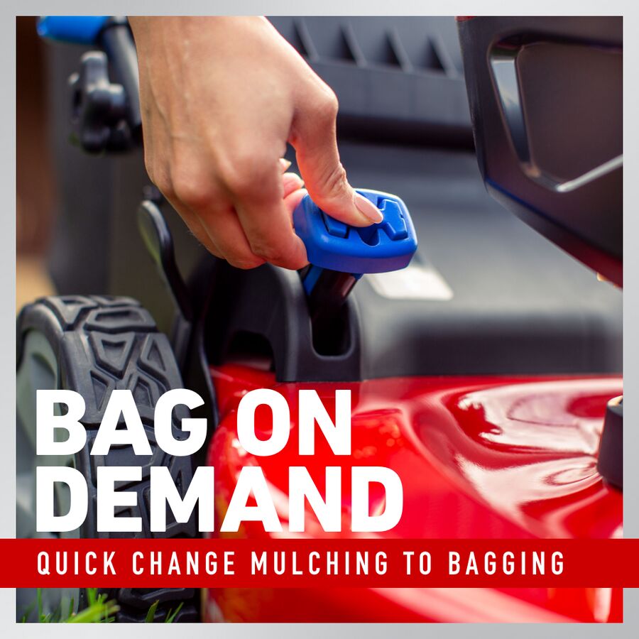 Toro 60V MAX* 22 in. (56 cm) Recycler® w/Personal Pace® Lawn Mower - Battery Not Included (21467T)