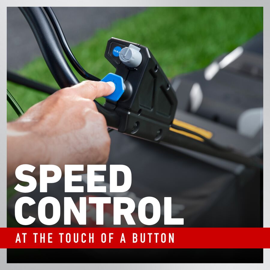 Toro 60V MAX* 21 in. (53cm) Stripe® Self-Propel Lawn Mower - 6.0Ah Battery Included (21621)