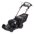 Toro 22 in. (56 cm) Recycler® Max w/ Personal Pace® & SmartStow® Gas Lawn Mower (21485)