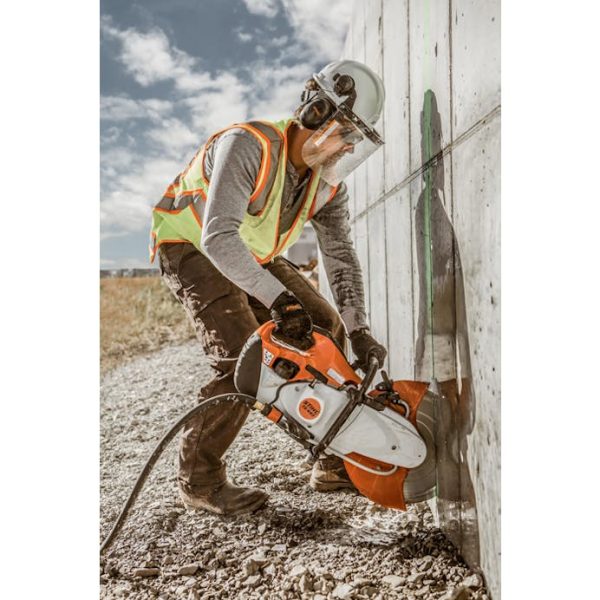 TS 440 STIHL Cutquik®