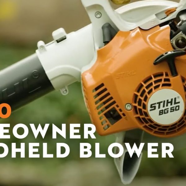 STIHL BG 50