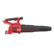 Toro 60V MAX* 750 CFM Brushless Leaf Blower - Tool Only (51826T)