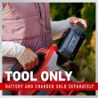 Toro 60V MAX* 750 CFM Brushless Leaf Blower - Tool Only (51826T)