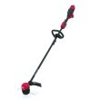 Toro 60V MAX* 13 in. (33.0 cm) / 15 in. (38.1 cm) Brushless String Trimmer - Tool Only (51831T)