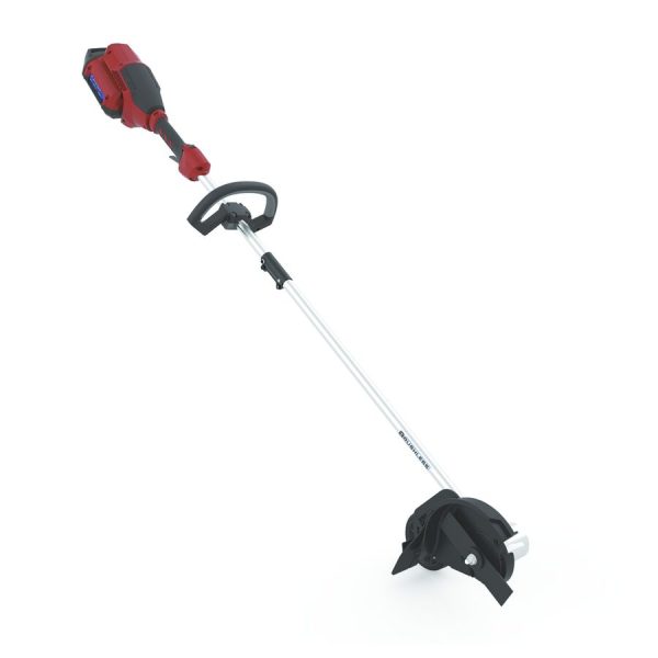 Toro 60V MAX* 8 in. (20.3 cm) Brushless Stick Edger - Tool Only (51833T)