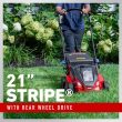 Toro 60V MAX* 21 in. (53 cm) Stripe® Self-Propelled Mower - Tool Only (21621T)