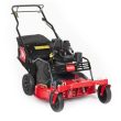 Toro 30 in. (76 cm) TurfMaster® with Casters (22236)