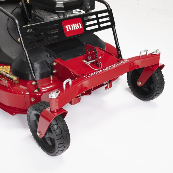 Toro 30 in. (76 cm) TurfMaster® with Casters (22236)