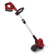 Toro 20V Max 12 in. (30 cm) Cordless Trimmer/Edger (51484)