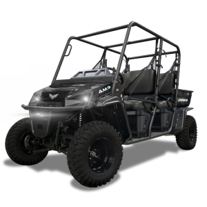 Landmaster AMP Crew Cab 2025