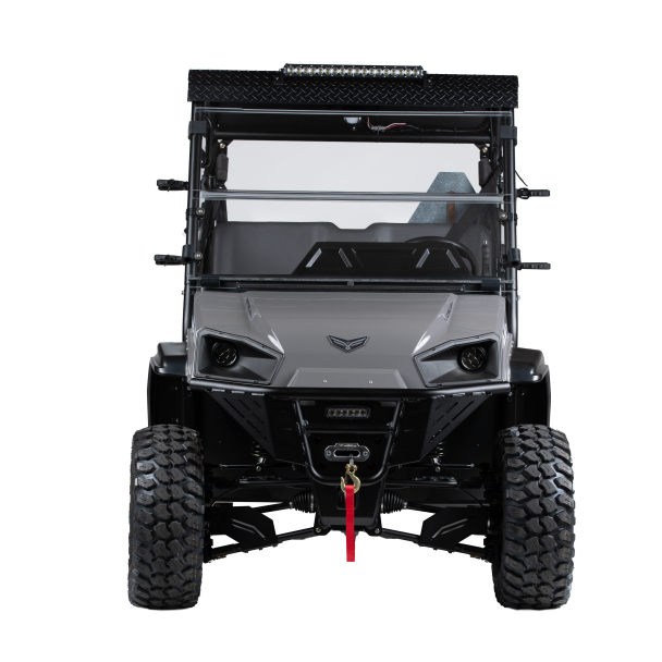 Landmaster AMP HD 2025