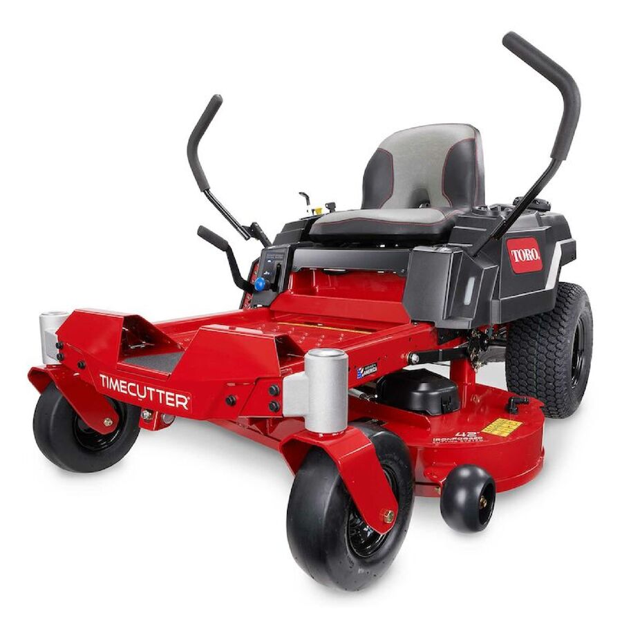 Toro 42 in. (107 cm) TimeCutter® Zero Turn Mower (77404)
