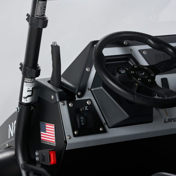 Landmaster N6 Standard Cab 2025