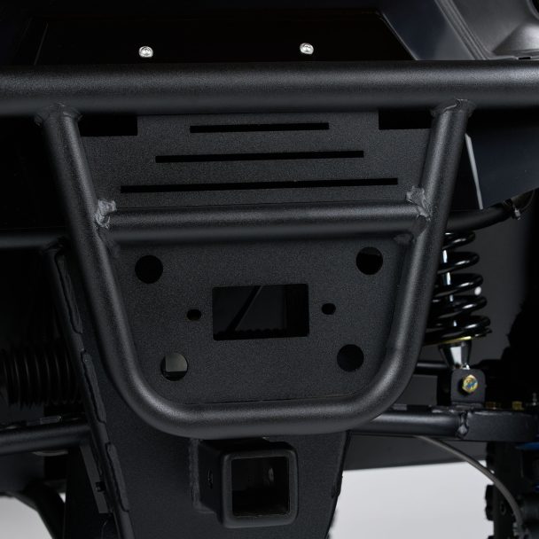 Landmaster AMP Crew Cab 2025 Landmaster AMP Crew Cab 2025