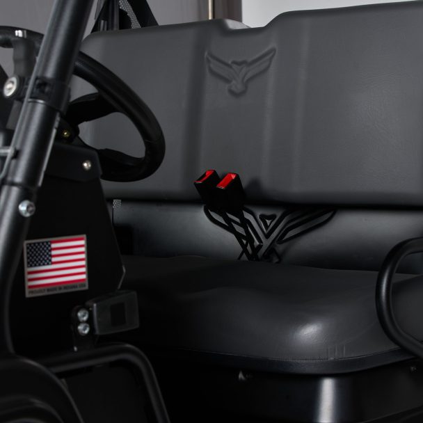 Landmaster N6 Standard Cab 2025