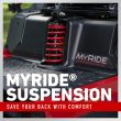 Toro 50 in. (127 cm) TimeCutter® Max MyRide® Zero Turn Mower (77502)