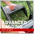 Toro 60V MAX* 21 in. (53cm) Stripe® Self-Propel Lawn Mower - 5.0Ah Battery Included (21620)